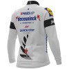 Cykeltrøje Langærmet 2021 Deceuninck-Quick-Step N006